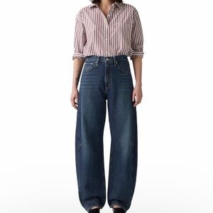 Classic Blue Women's Jeans